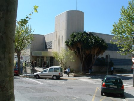 Centre d'Assitncia Primria