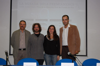 Mirada Premianencs portada Mirada Premianencs portada