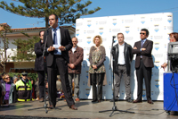 Inauguració Piscina portada Inauguració Piscina portada