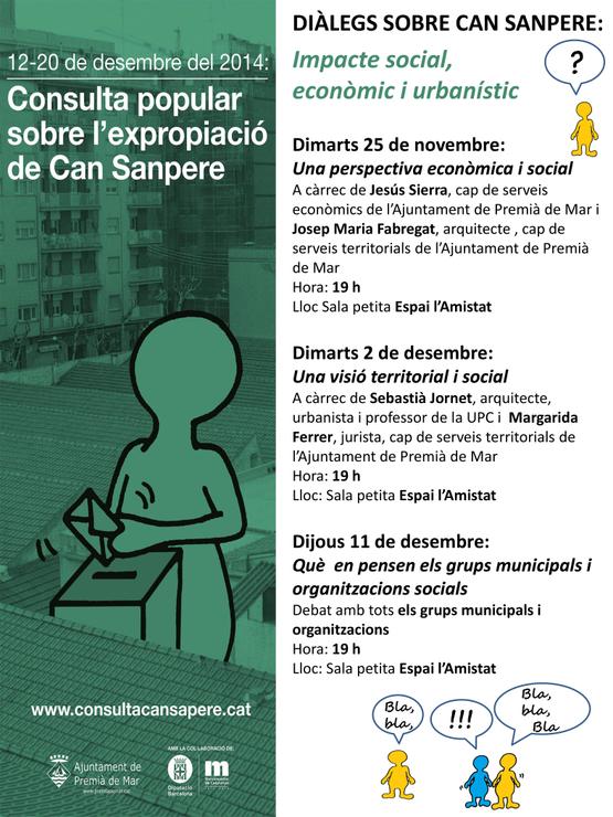 Diàlegs Can Sanpere