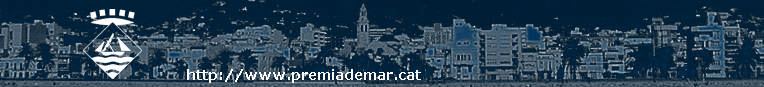 Ajuntament de Premi� de Mar