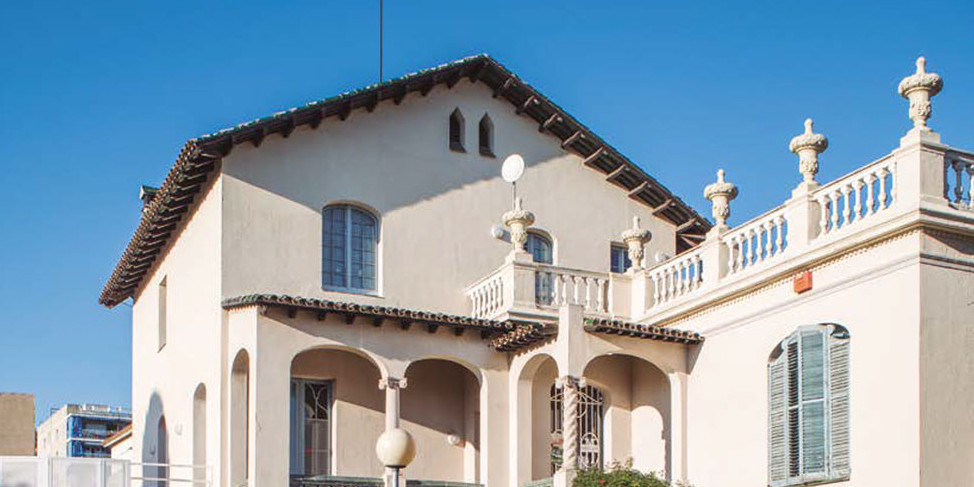 Escola de Música Escola de Música