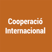 Cooperaci Internacional