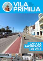 Vila Primilia 4t trimestre 2021