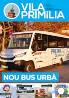 Vila Primilia 1r Trimestre 2019