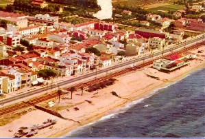 Premi� de Mar