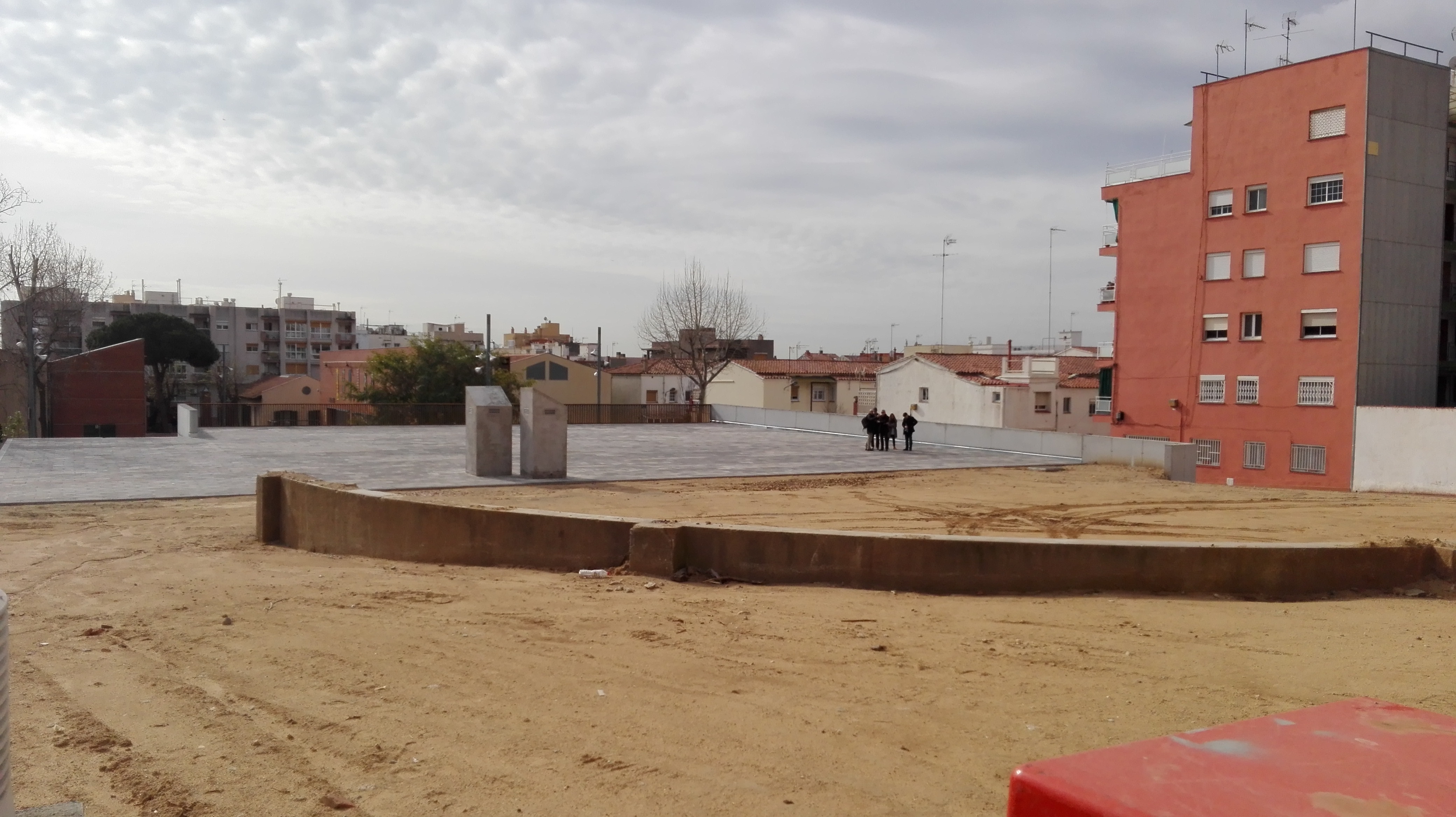Arxiu extern
