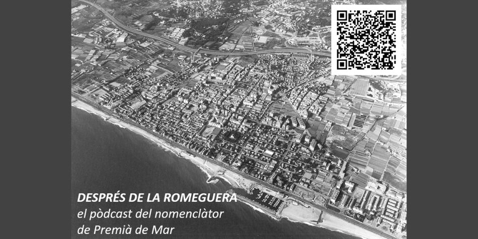 Pòdcast La Romeguera Pòdcast La Romeguera