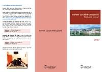 Guia Trobaré Feina! Guia Trobaré Feina!