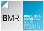 Biblioteca Municipal Martí Rosselló i Lloveras