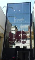 Teatre l'Amistat