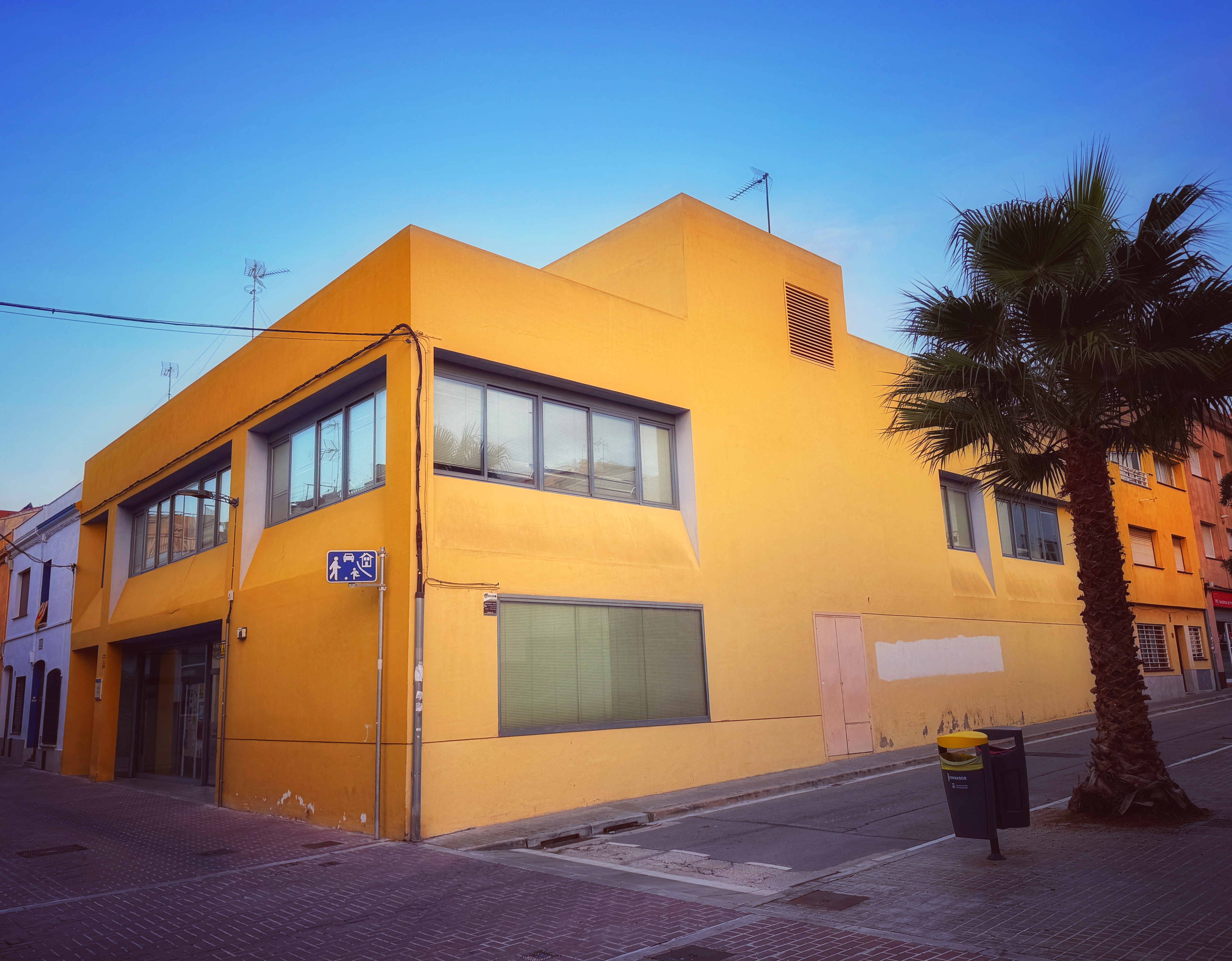 Centre Cívic Centre Cívic