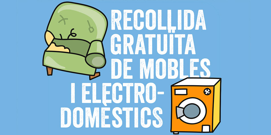 Recollida mobles vells Recollida mobles vells