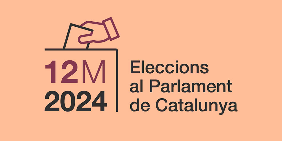 Eleccions parlament de catalunya 2024
