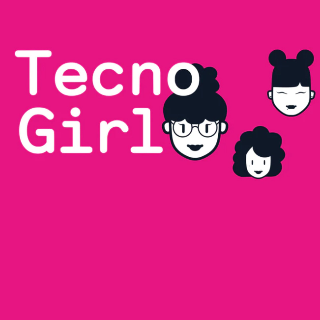 Tecnogirl Tecnogirl