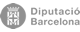 Diputació de Barcelona Diputació de Barcelona