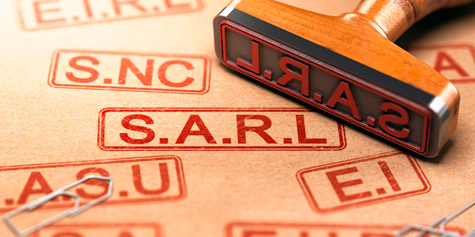 Formes jurídiques Formes jurídiques