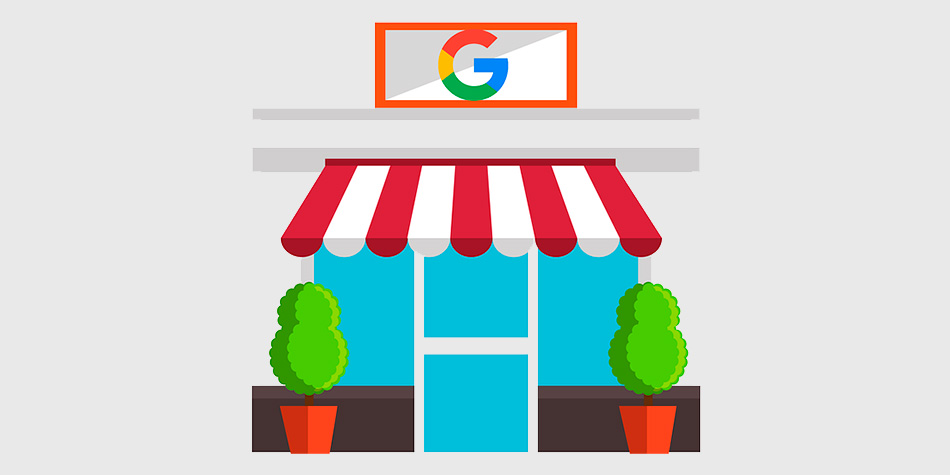 Google my business Google my business