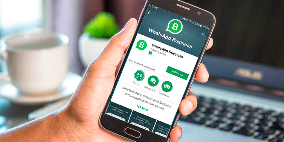 Whatsapp Business Whatsapp Business