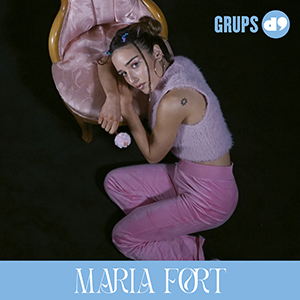 Maria Fort