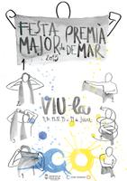 Cartell Festa Major 2013
