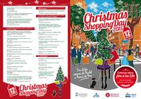 Activitats Christmas Shopping Day Activitats Christmas Shopping Day
