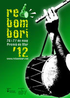 Rebombori 2012