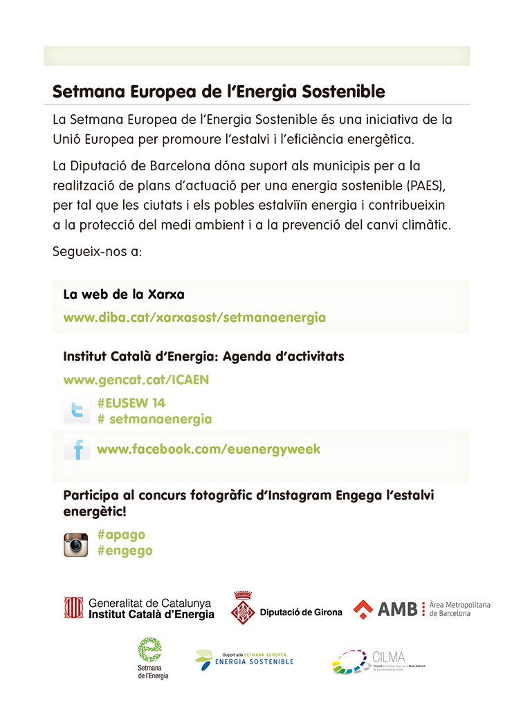 Consells per estalviar energia electrica a casa 4 Consells per estalviar energia electrica a casa 4