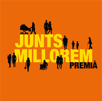 Logo Junts Millorem Premi�