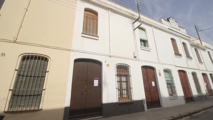 Cases de Cos Cases de Cos