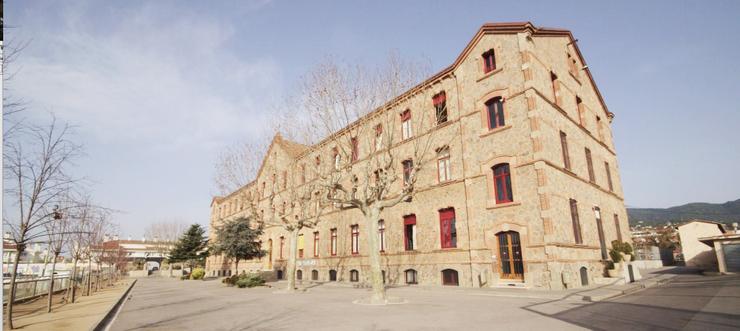La Salle La Salle