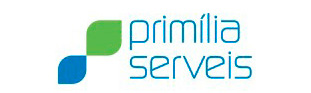 Logo Primilia Serveis
