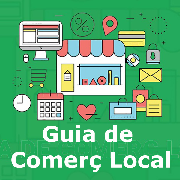 Guia Comerç Local Guia Comerç Local