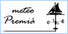 Estat del temps a Premi� de Mar