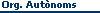 Organismes Aut�noms