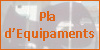 Proc�s de participaci� per a l�elaboraci� del Pla d�Equipaments