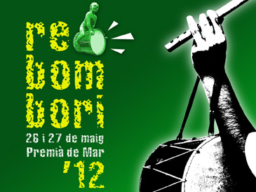 Rebombori 2012