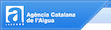 Logo Agència Catalana de l'Aigua Logo Agència Catalana de l'Aigua