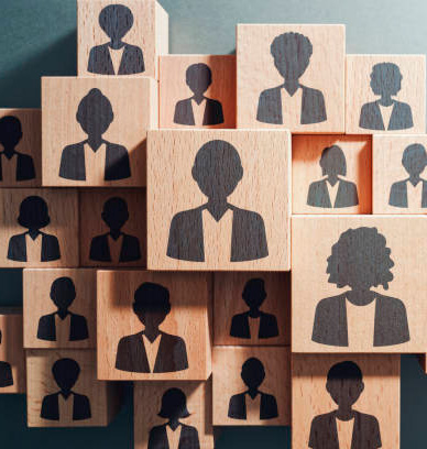 Processos selectius de personal Processos selectius de personal