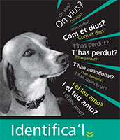 Identifica'l Identifica'l