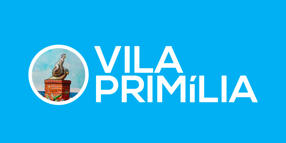 Vila Primilia Vila Primilia