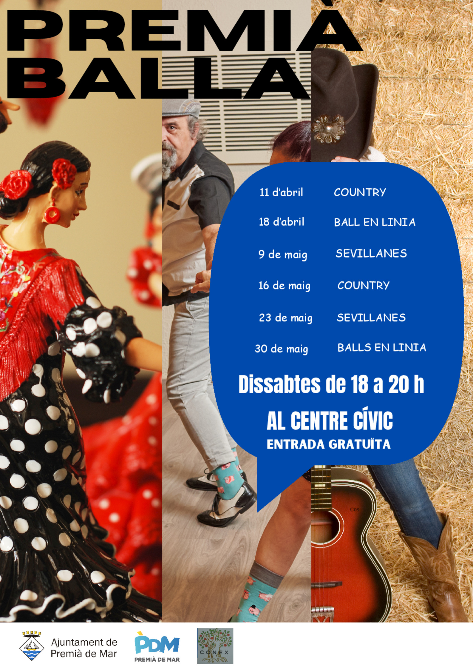 Premià Balla Premià Balla