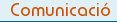 Comunicaci�