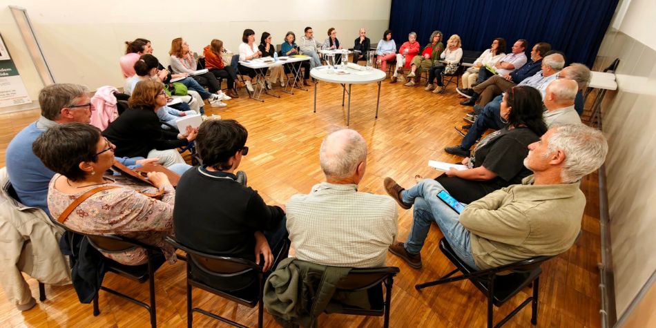 Taula de Discapacitat Taula de Discapacitat