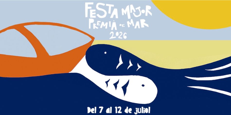 Festa Major 2026 notícia web Festa Major 2026 notícia web