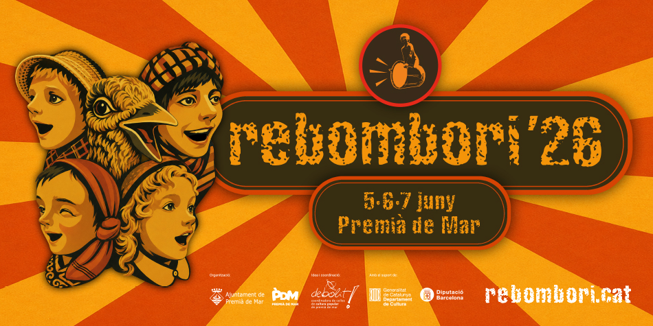 Rebombori 2026 Rebombori 2026