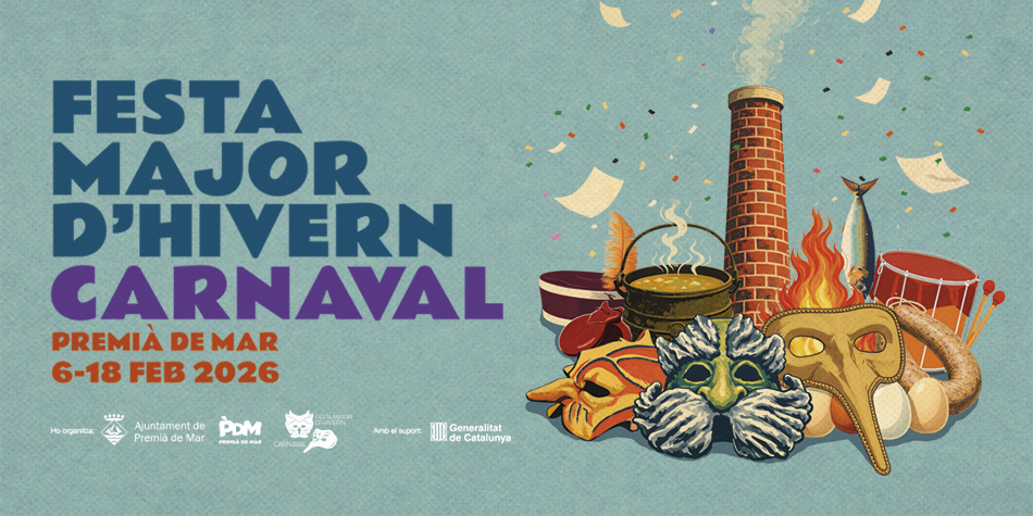 Quan a Premià de Mar sonaven les sirenes Quan a Premià de Mar sonaven les sirenes