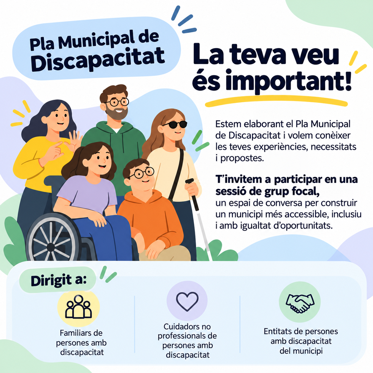 Pla Dis - Capcacitat Pla Dis - Capcacitat