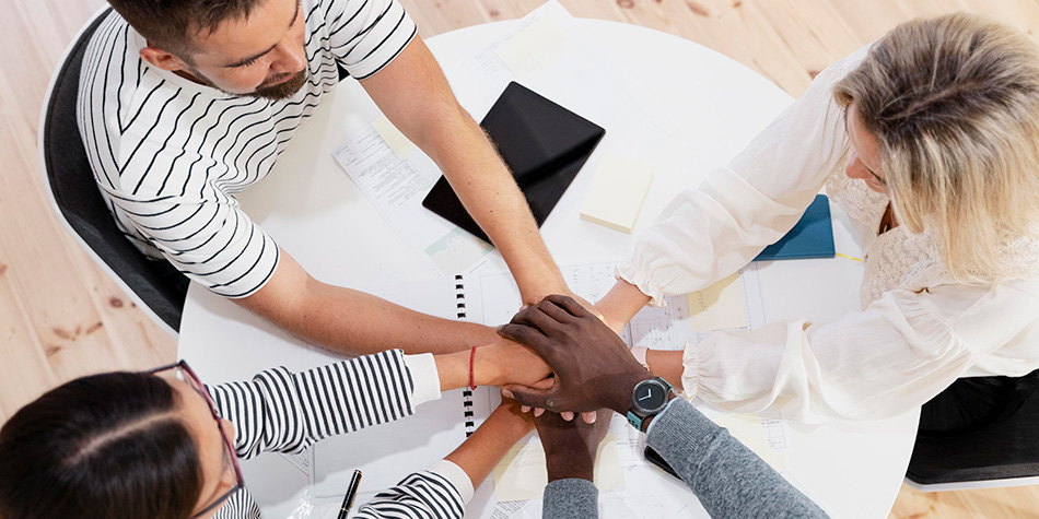 Treball en grup Treball en grup