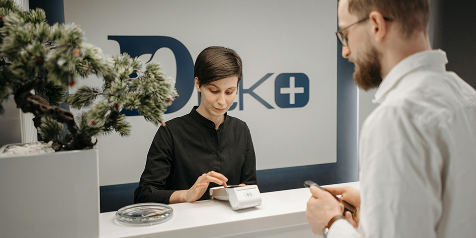 Atenció al client Atenció al client